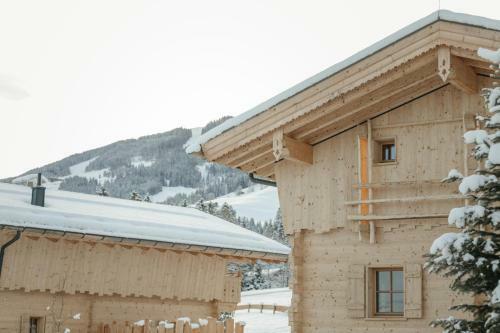 Hygna Chalets