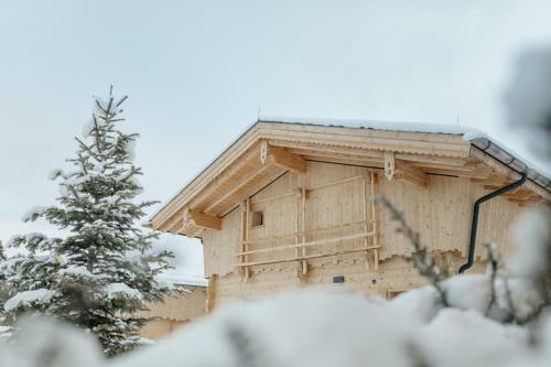 Hygna Chalets