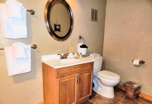 Hotel Rockridge 2-bedroom Townhouses