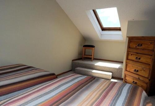 Hotel Rockridge 2-bedroom Townhouses