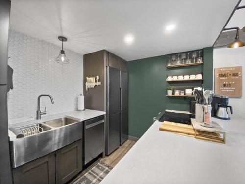 Apartamento Falcon Condos N4 Condo