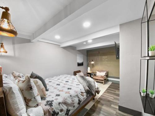 Apartamento Falcon Condos N4 Condo
