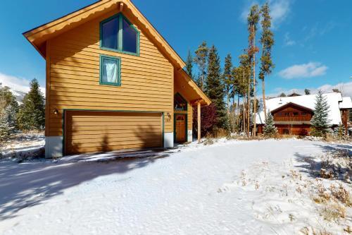 Breckenridge's Gem