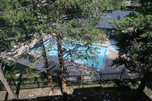 Inner Circle 15 Serenity Condo Great Breck Location