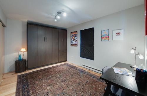 Telemark Condo Perfect For 30 Day Or Longer Stays