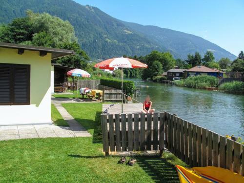 Holiday Home Unterkofler - Ane110