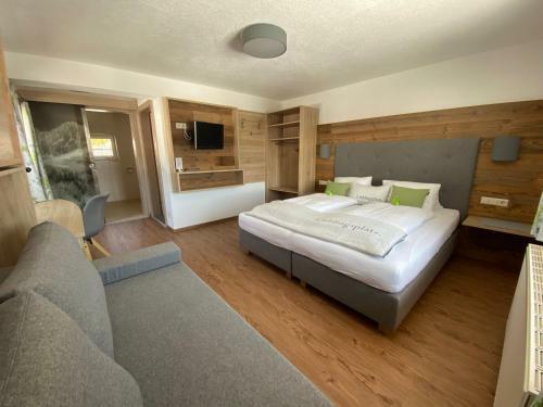 Apartamento Haus Sonnleitner