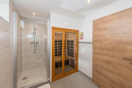 Apartamento Kirchgassers Landh�usl