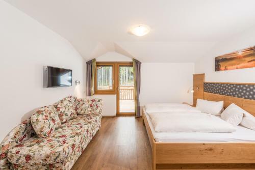 Apartamento Kirchgassers Landh�usl