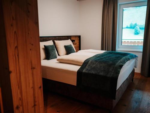 Apartamento Holiday Resort Carpe Solem, Rauris