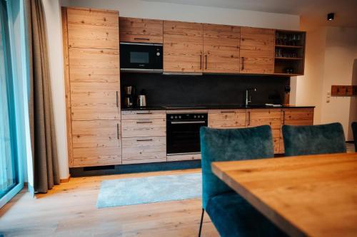 Apartamento Holiday Resort Carpe Solem, Rauris