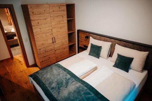 Apartamento Holiday Resort Carpe Solem, Rauris