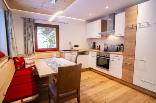 Ferienhaus Leite H�usl