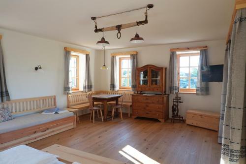 Agroturismo Bauernhof Gschmeidler