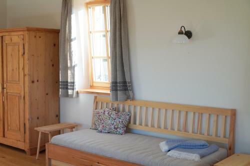 Agroturismo Bauernhof Gschmeidler