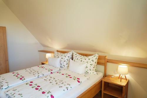 Agroturismo Bauernhof Gschmeidler