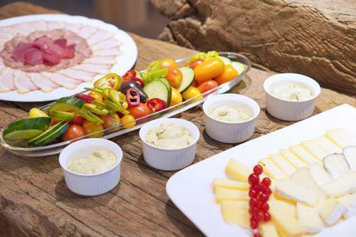 Agroturismo Bauernhof Gschmeidler