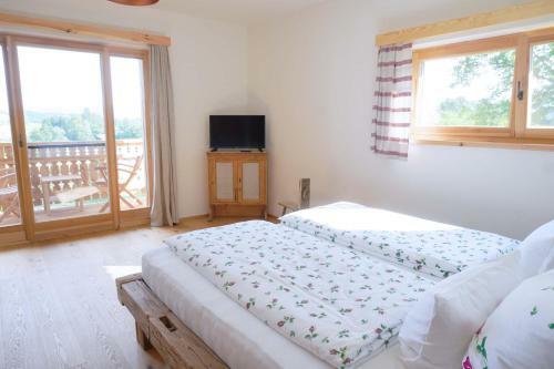 Agroturismo Bauernhof Gschmeidler