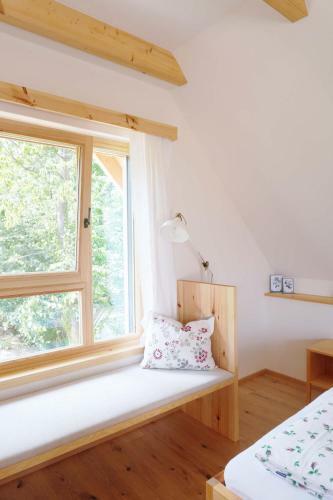 Agroturismo Bauernhof Gschmeidler