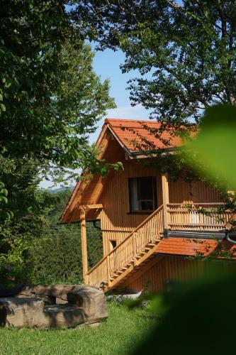 Agroturismo Bauernhof Gschmeidler