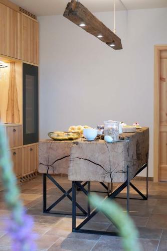Agroturismo Bauernhof Gschmeidler