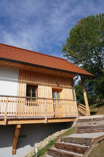 Agroturismo Bauernhof Gschmeidler