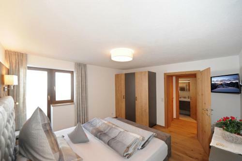 Apartamento Ferienwohnungen Niedermoser Stefan