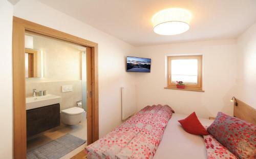 Apartamento Ferienwohnungen Niedermoser Stefan