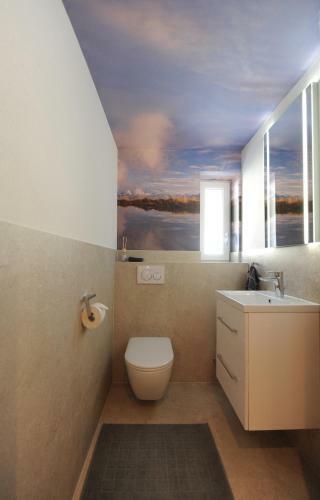 Apartamento Ferienwohnungen Niedermoser Stefan