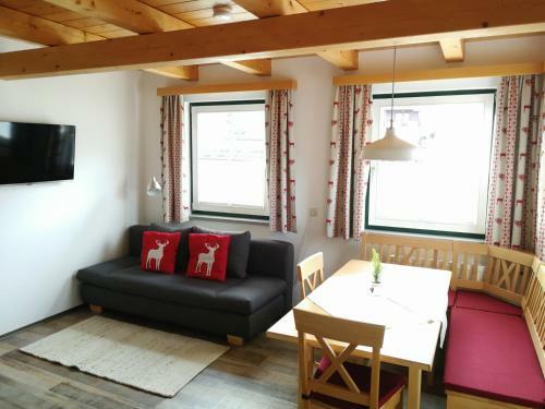 Bed & Breakfast Haus Ofner Am Kreischberg
