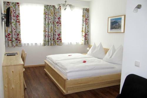 Bed & Breakfast Haus Ofner Am Kreischberg