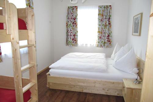 Bed & Breakfast Haus Ofner Am Kreischberg