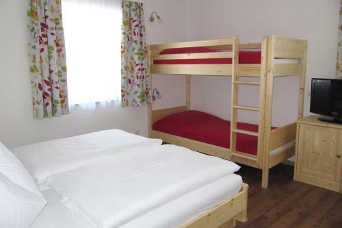 Bed & Breakfast Haus Ofner Am Kreischberg