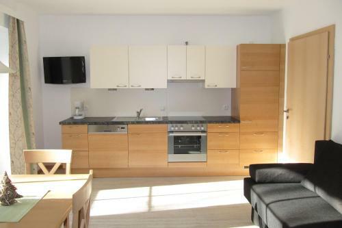 Bed & Breakfast Haus Ofner Am Kreischberg