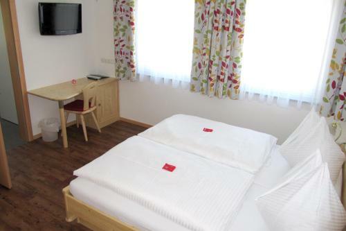 Bed & Breakfast Haus Ofner Am Kreischberg
