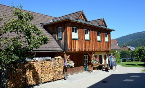 Bed & Breakfast Haus Ofner Am Kreischberg