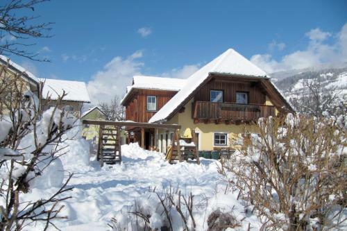 Bed & Breakfast Haus Ofner Am Kreischberg