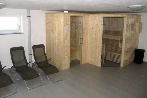 Bed & Breakfast Haus Ofner Am Kreischberg