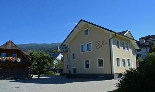 Bed & Breakfast Haus Ofner Am Kreischberg