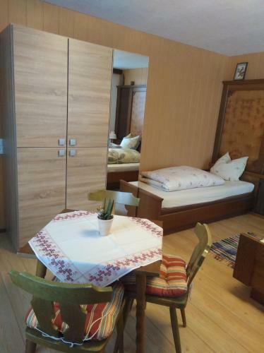 Apartamento Ferienwohnungen Am Lift 2