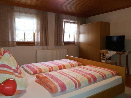 Hostal Haus Antonius