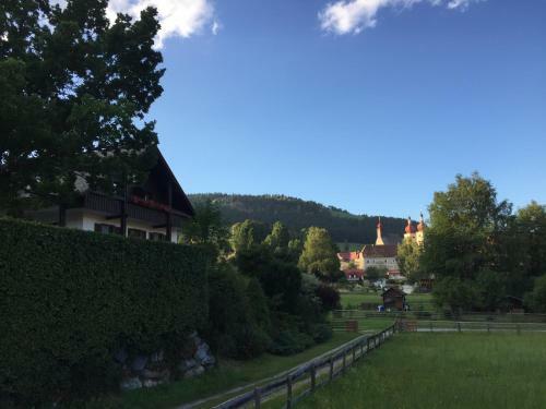 Hotel Pension Lambrecht