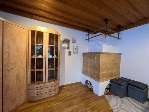 Apartamento Haus Schreder