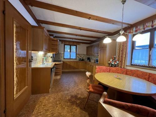 Apartamento Haus Schreder