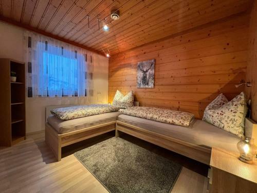 Apartamento Haus Schreder