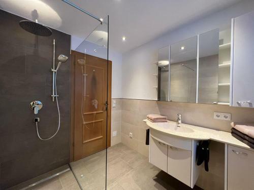 Apartamento Haus Schreder