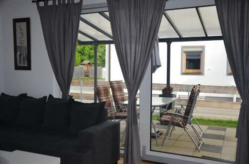 Apartamento Appartement Hanne