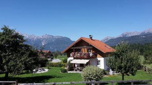 Ferienhaus Baumgarten
