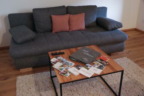 Apartamento Biobauernhof Jagglhof