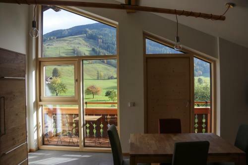 Apartamento Biobauernhof Jagglhof